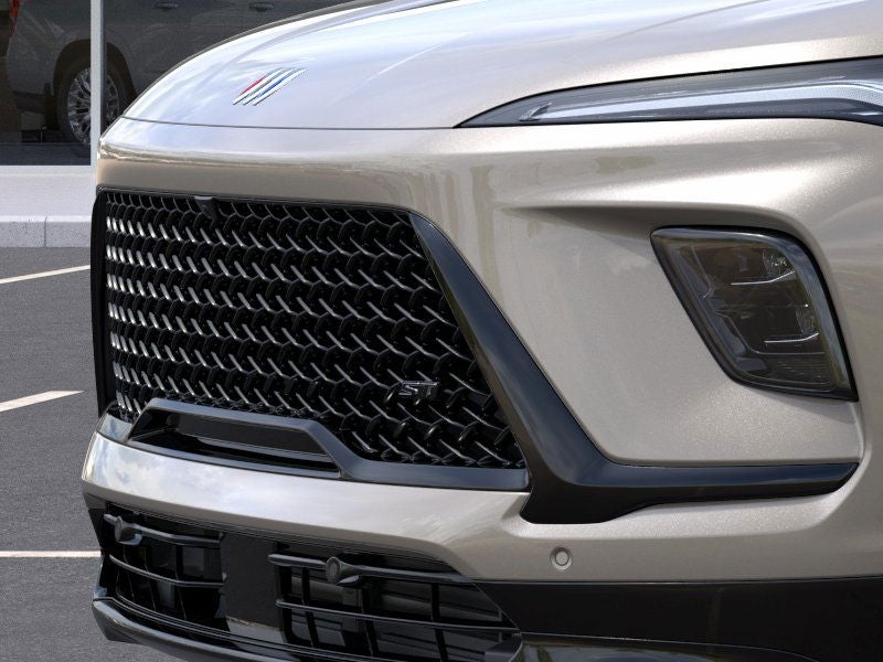 2026 Buick Enclave Sport Touring - Photo 13