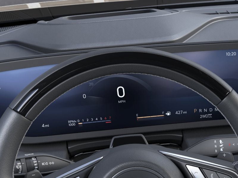 2026 Buick Enclave Sport Touring - Photo 18