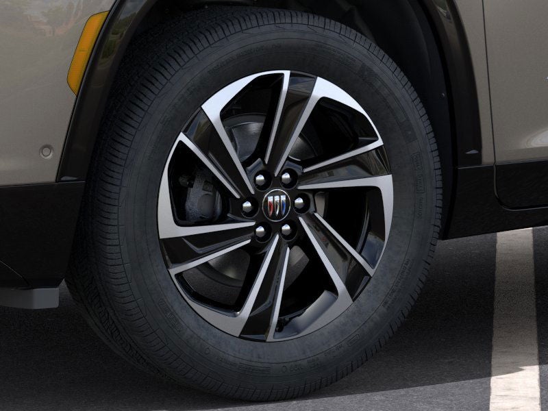 2026 Buick Enclave Sport Touring - Photo 9