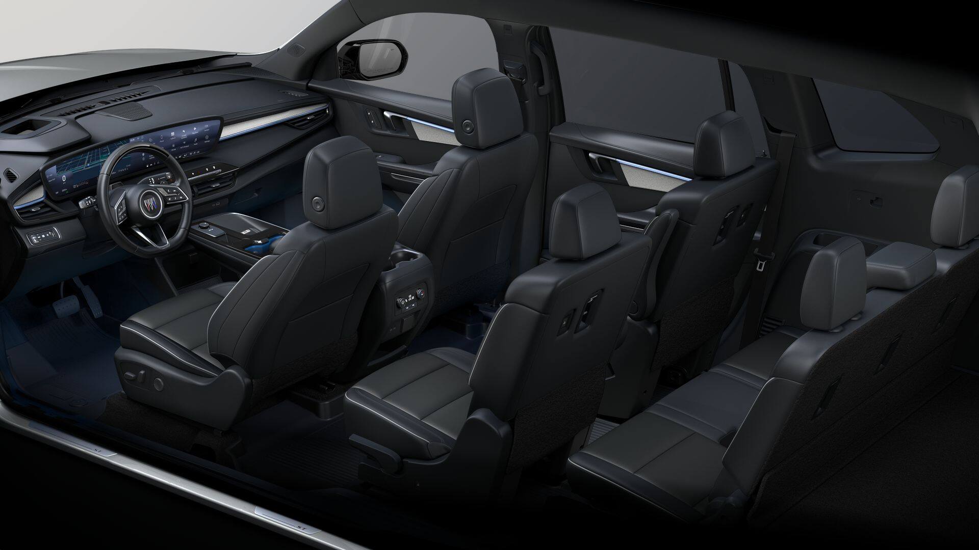 2026 Buick Enclave Sport Touring - Photo 34