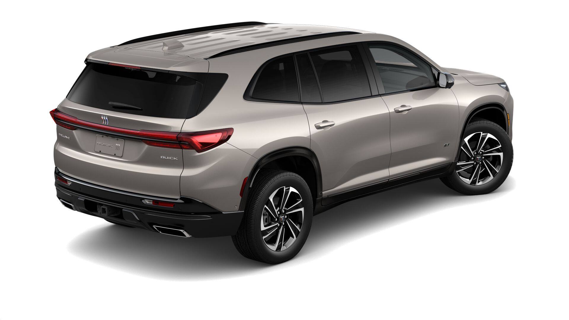 2026 Buick Enclave Sport Touring - Photo 27