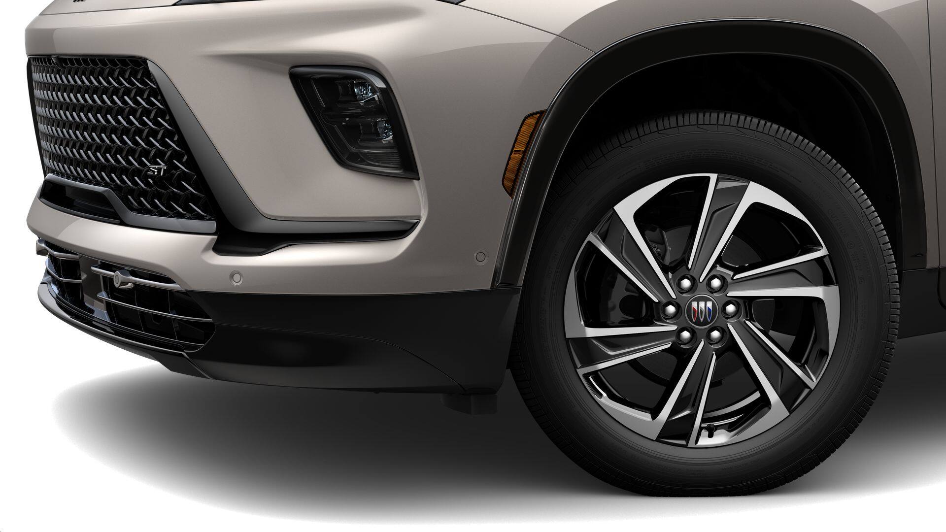 2026 Buick Enclave Sport Touring - Photo 29