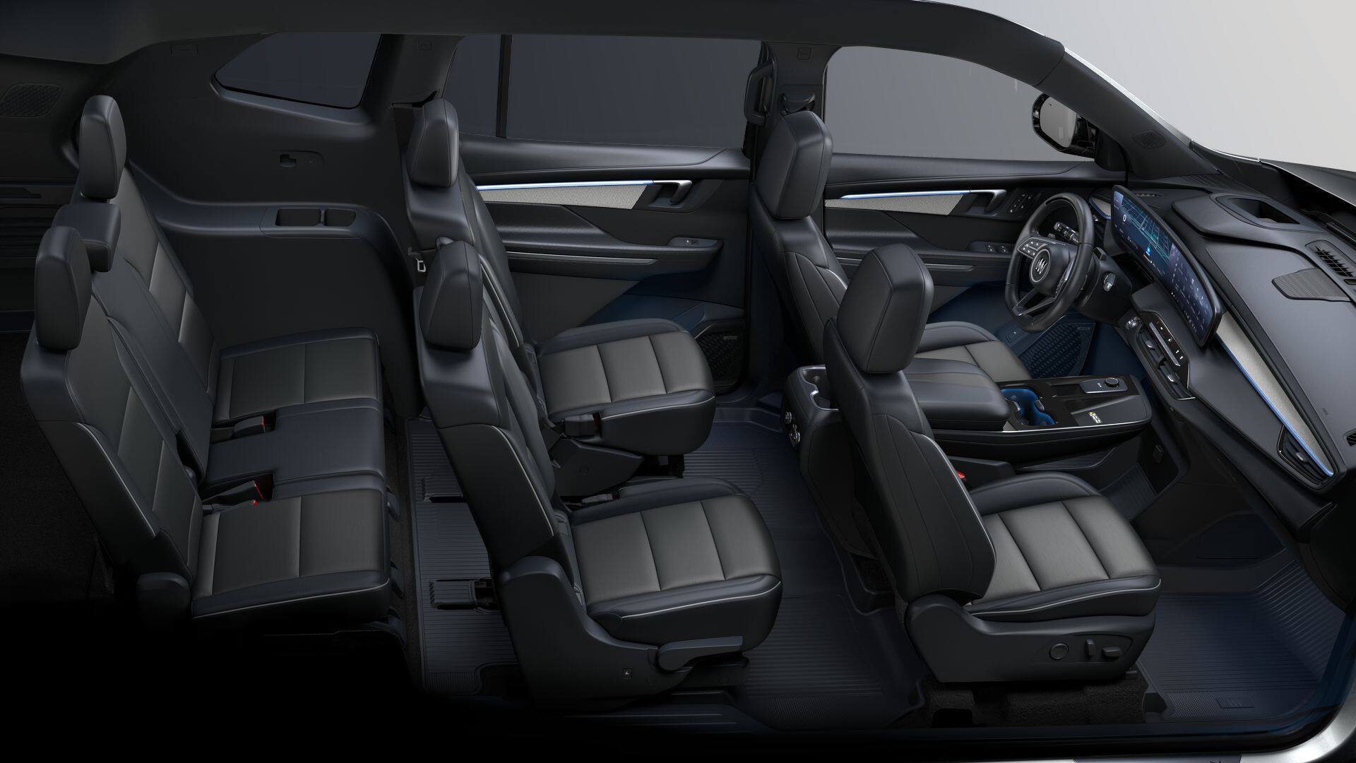 2026 Buick Enclave Sport Touring - Photo 32