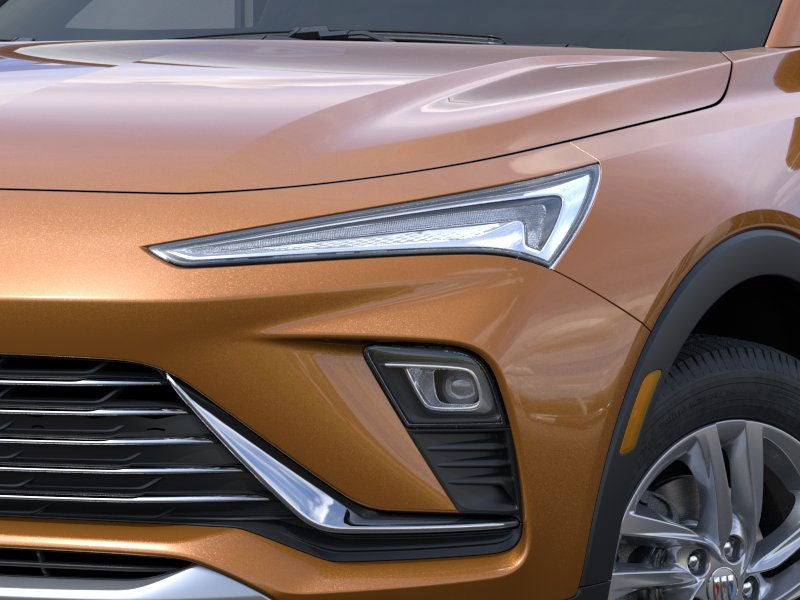 2026 Buick Envista Preferred - Photo 10