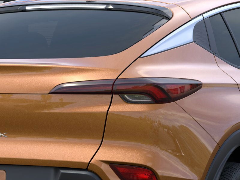 2026 Buick Envista Preferred - Photo 11