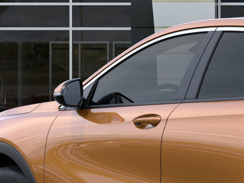 2026 Buick Envista Preferred - Photo 12