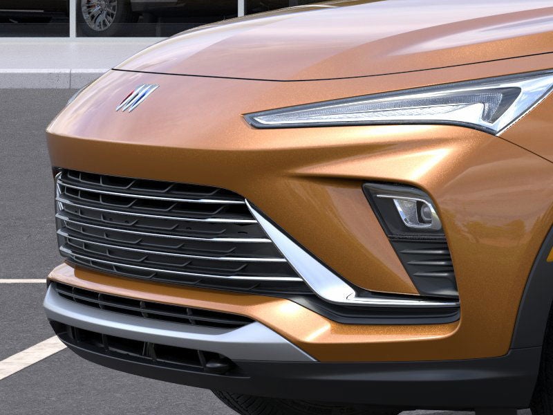 2026 Buick Envista Preferred - Photo 13