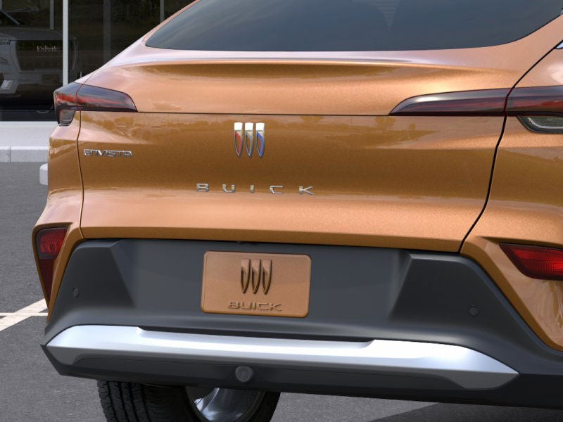2026 Buick Envista Preferred - Photo 14