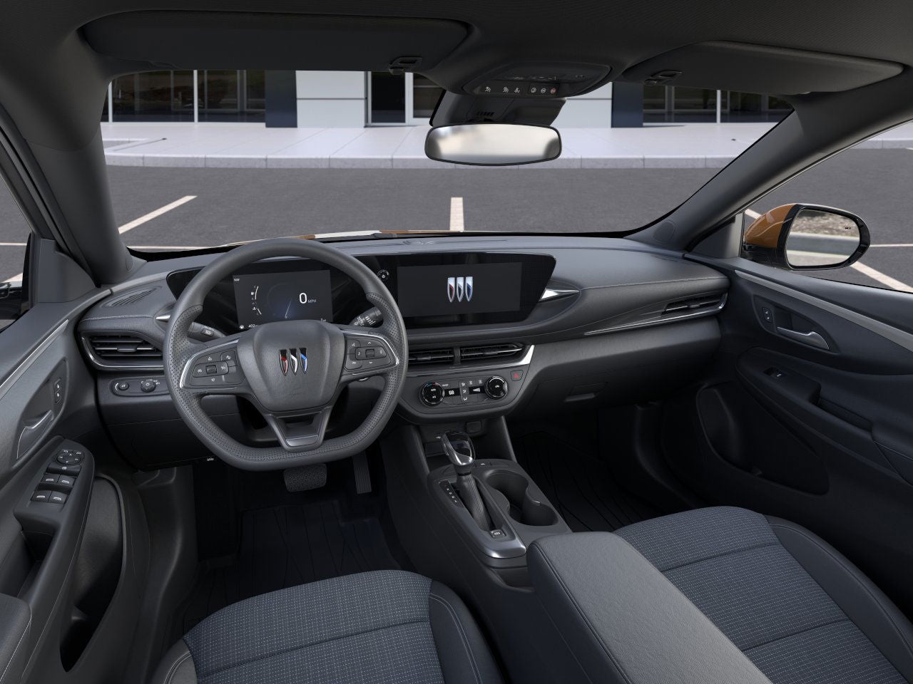 2026 Buick Envista Preferred - Photo 15