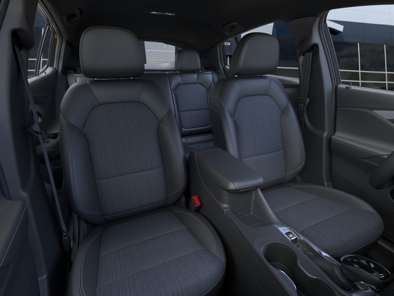 2026 Buick Envista Preferred - Photo 16