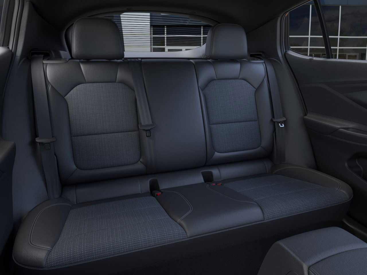 2026 Buick Envista Preferred - Photo 17