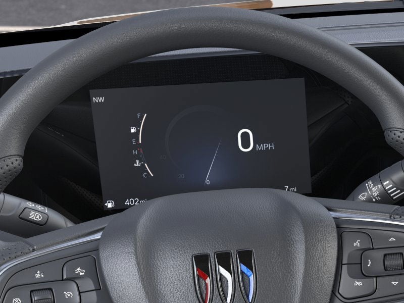 2026 Buick Envista Preferred - Photo 18