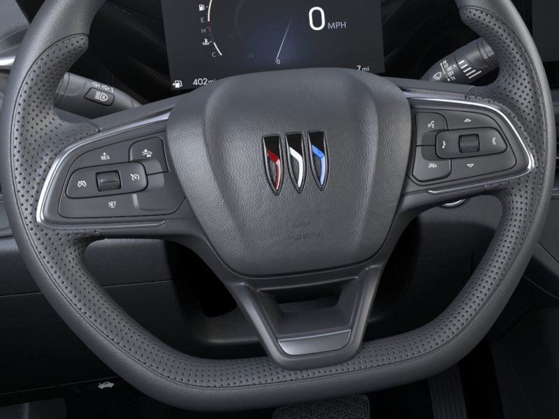 2026 Buick Envista Preferred - Photo 19