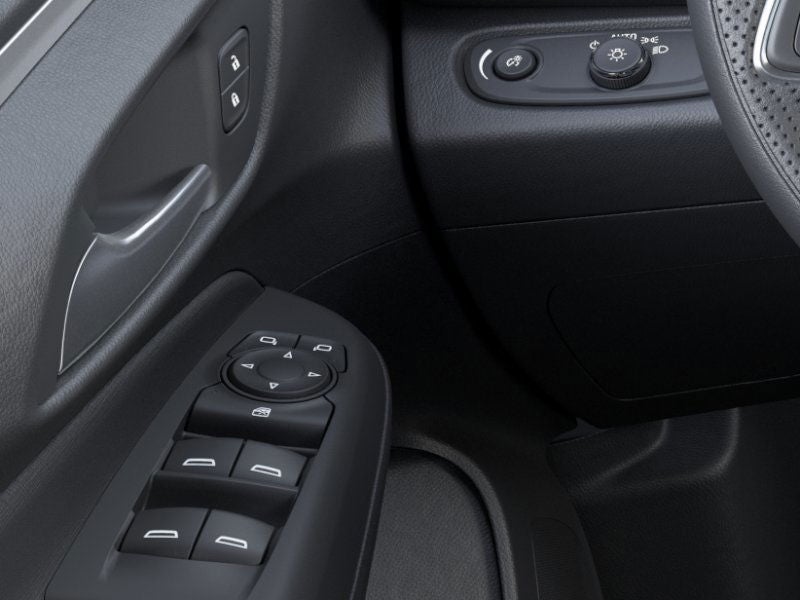 2026 Buick Envista Preferred - Photo 22