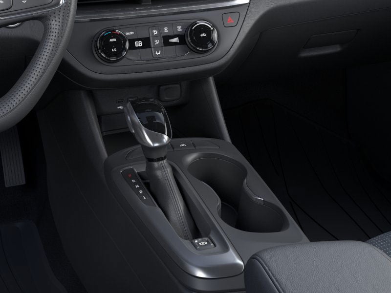 2026 Buick Envista Preferred - Photo 23