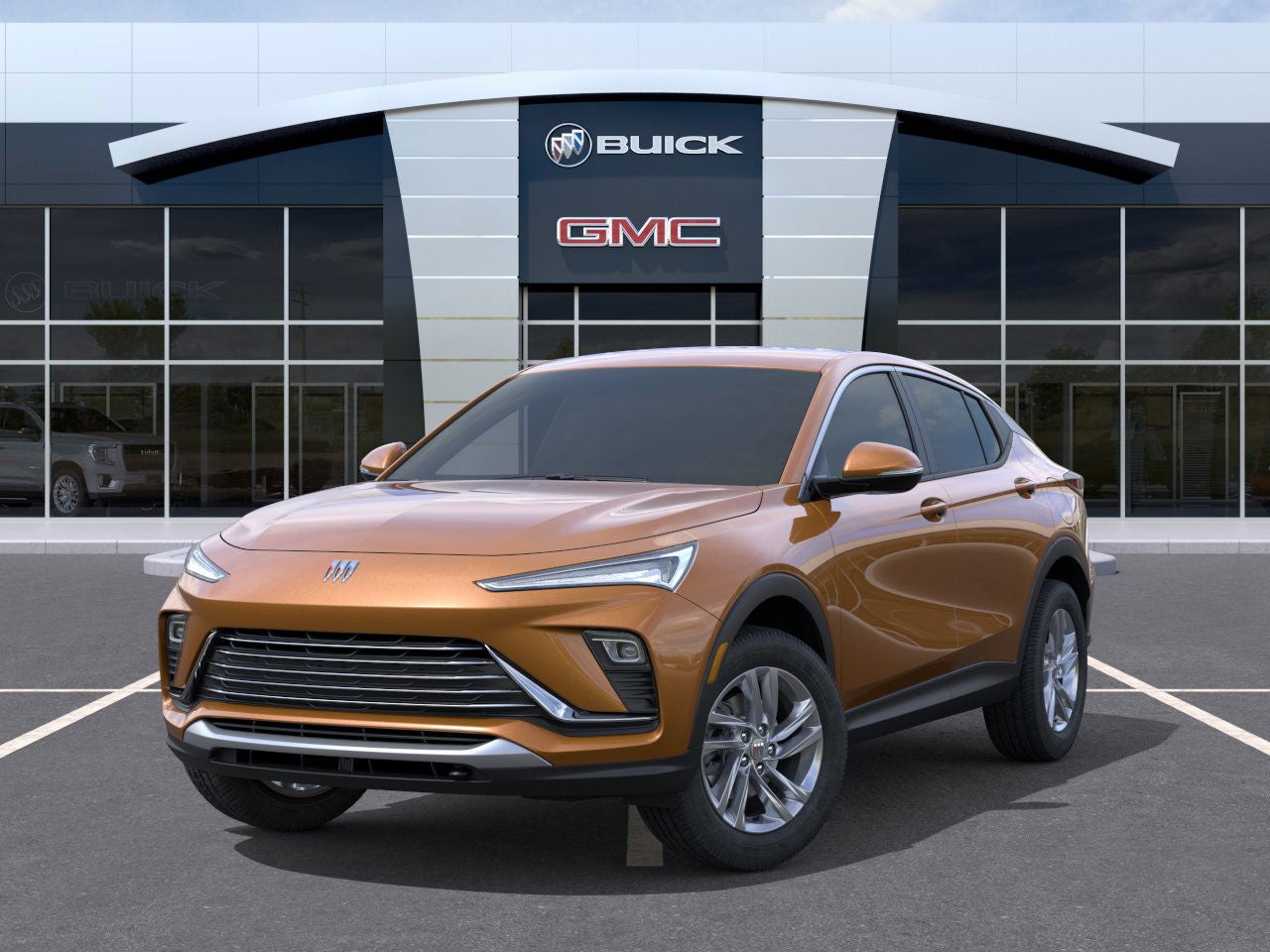 2026 Buick Envista Preferred - Photo 6