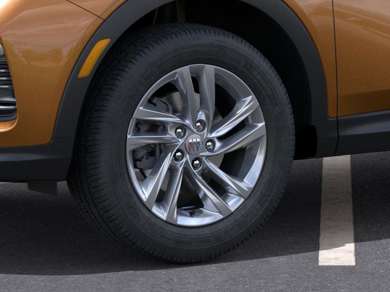 2026 Buick Envista Preferred - Photo 9