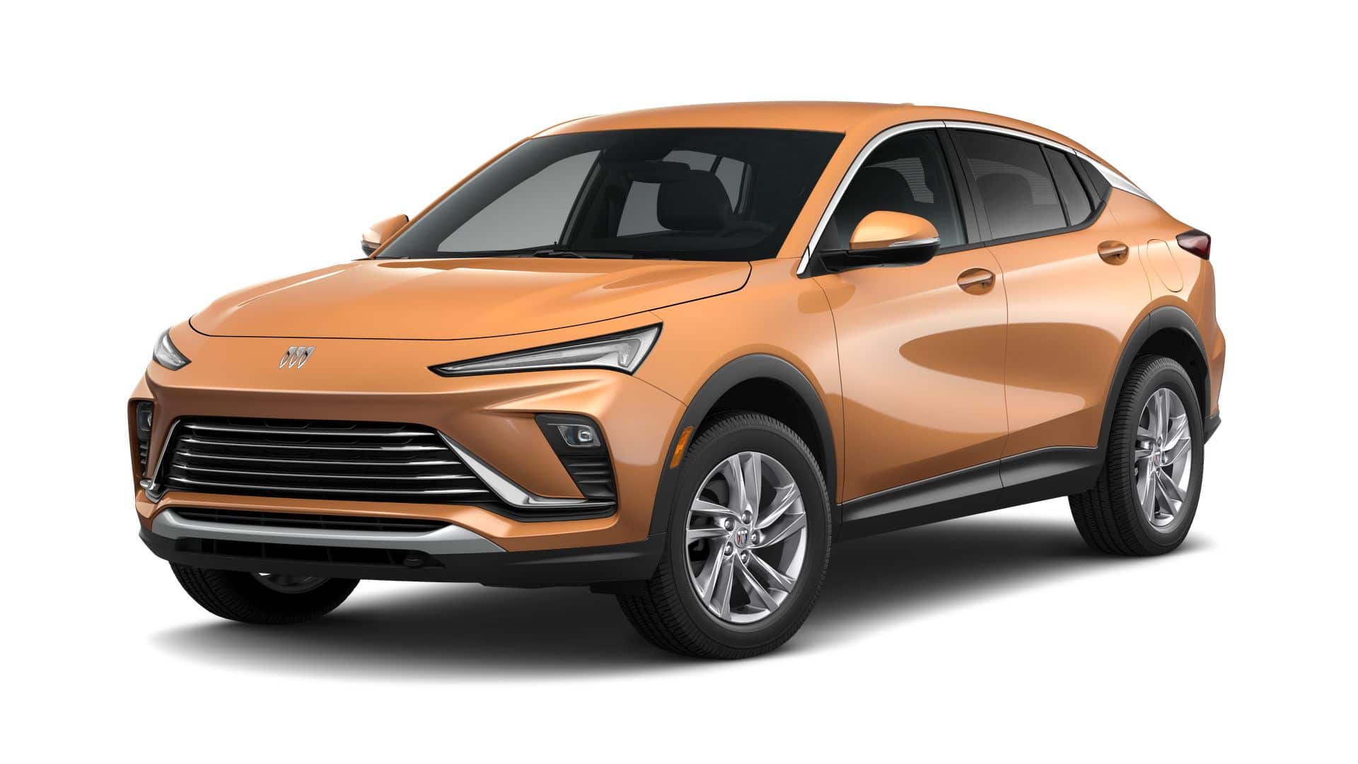 2026 Buick Envista Preferred - Photo 25