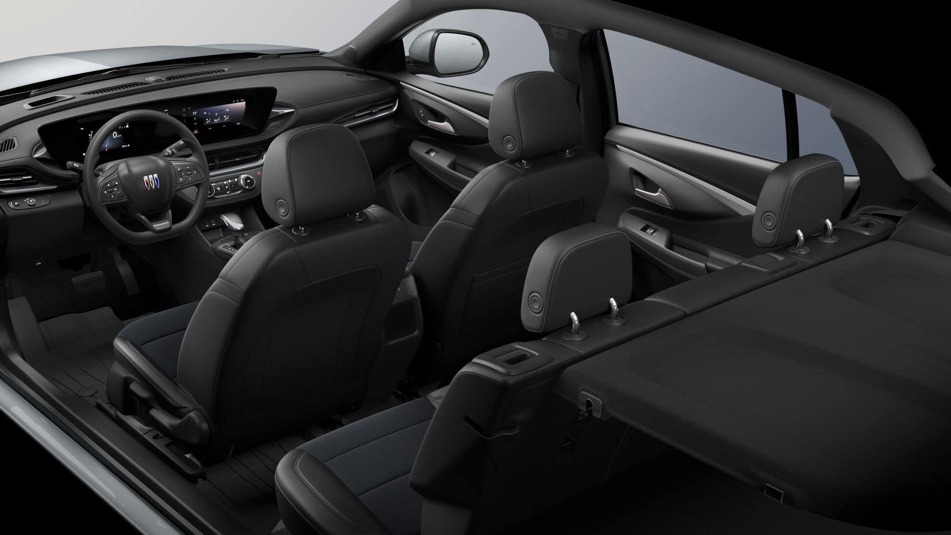 2026 Buick Envista Preferred - Photo 34