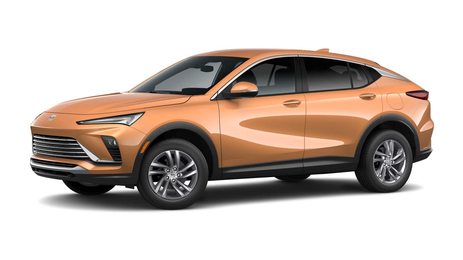 2026 Buick Envista Preferred - Photo 26