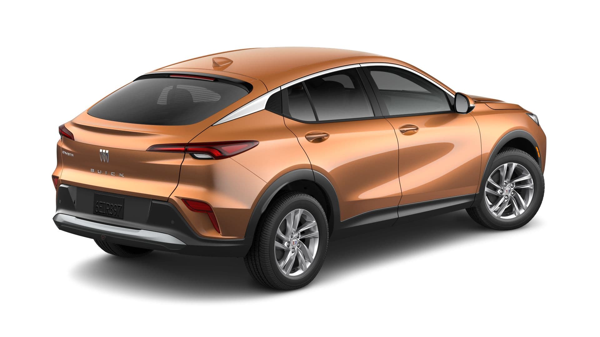 2026 Buick Envista Preferred - Photo 27