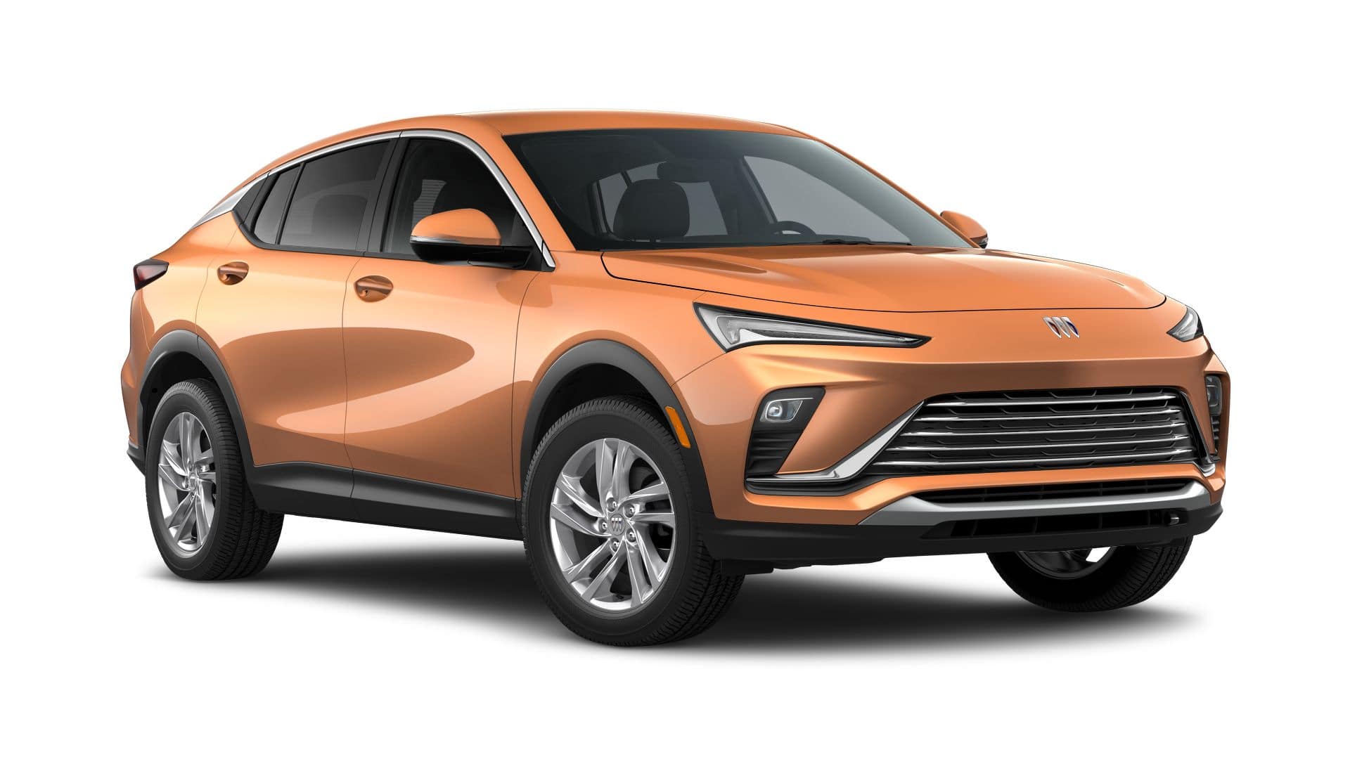 2026 Buick Envista Preferred - Photo 28