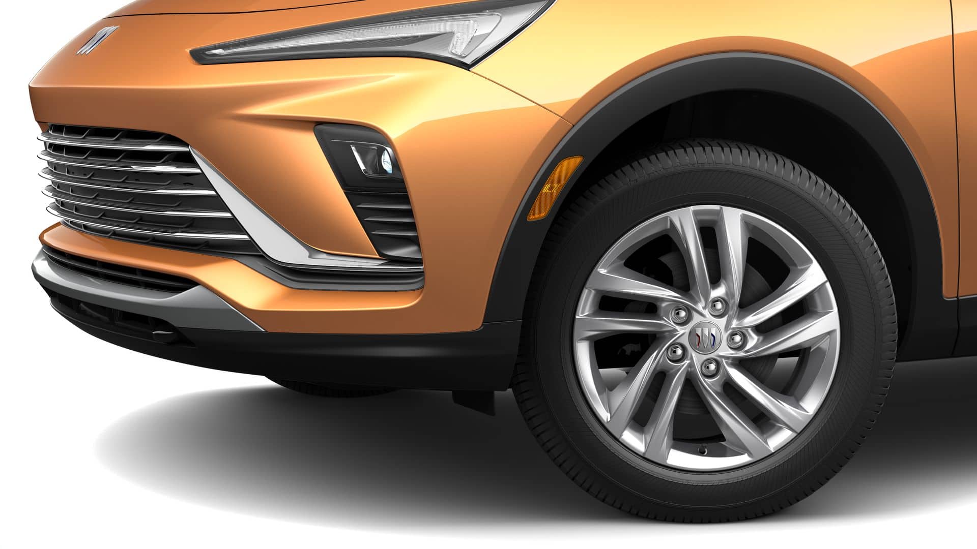 2026 Buick Envista Preferred - Photo 29