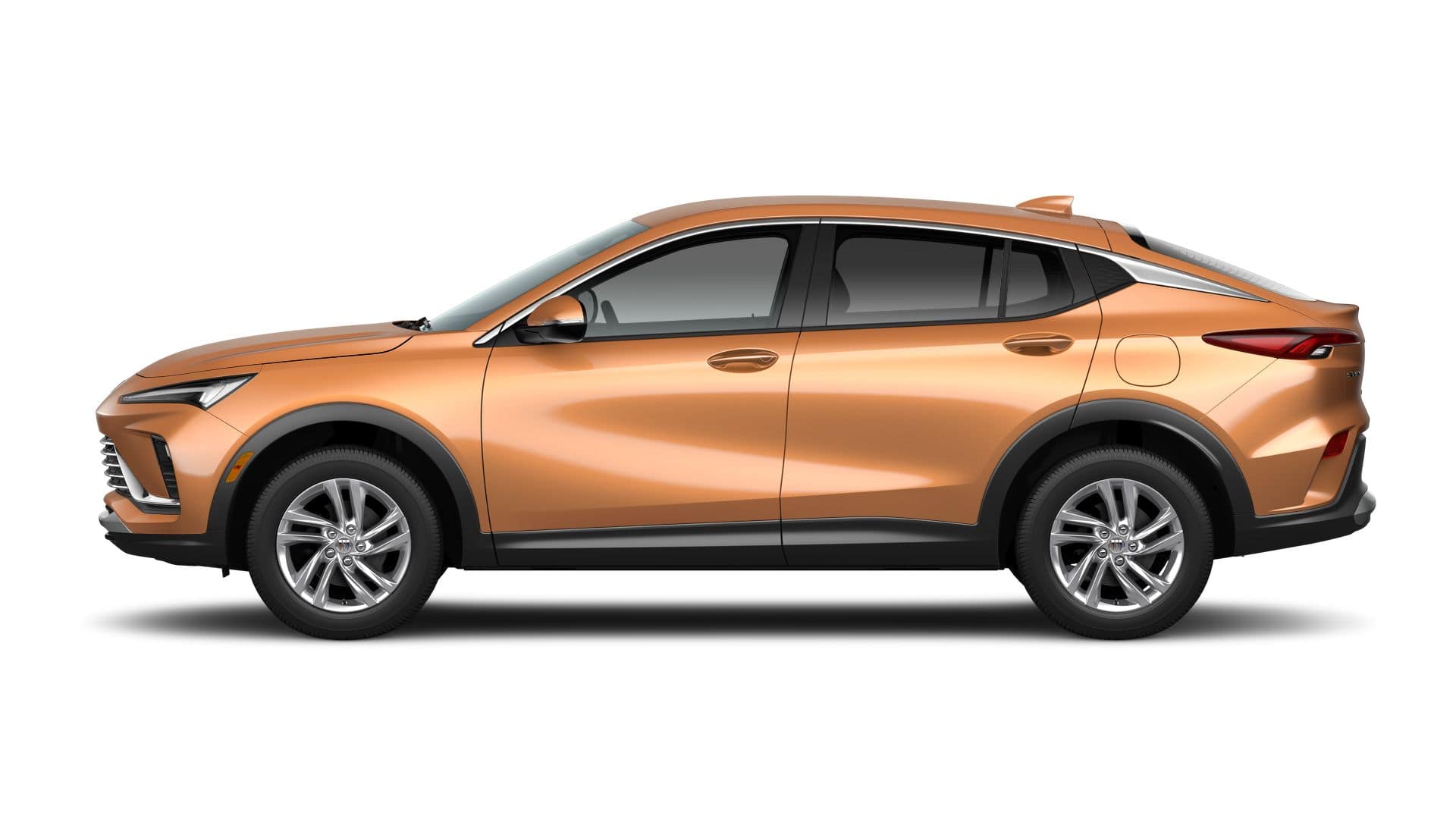 2026 Buick Envista Preferred - Photo 30