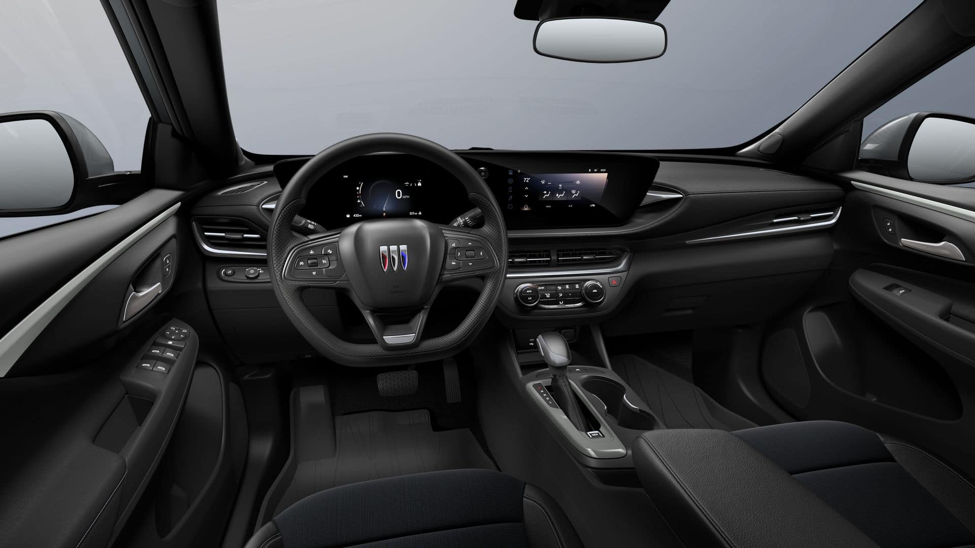 2026 Buick Envista Preferred - Photo 31