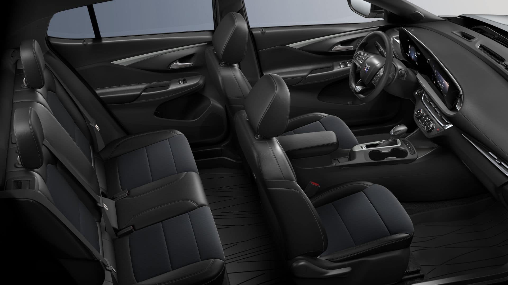 2026 Buick Envista Preferred - Photo 32