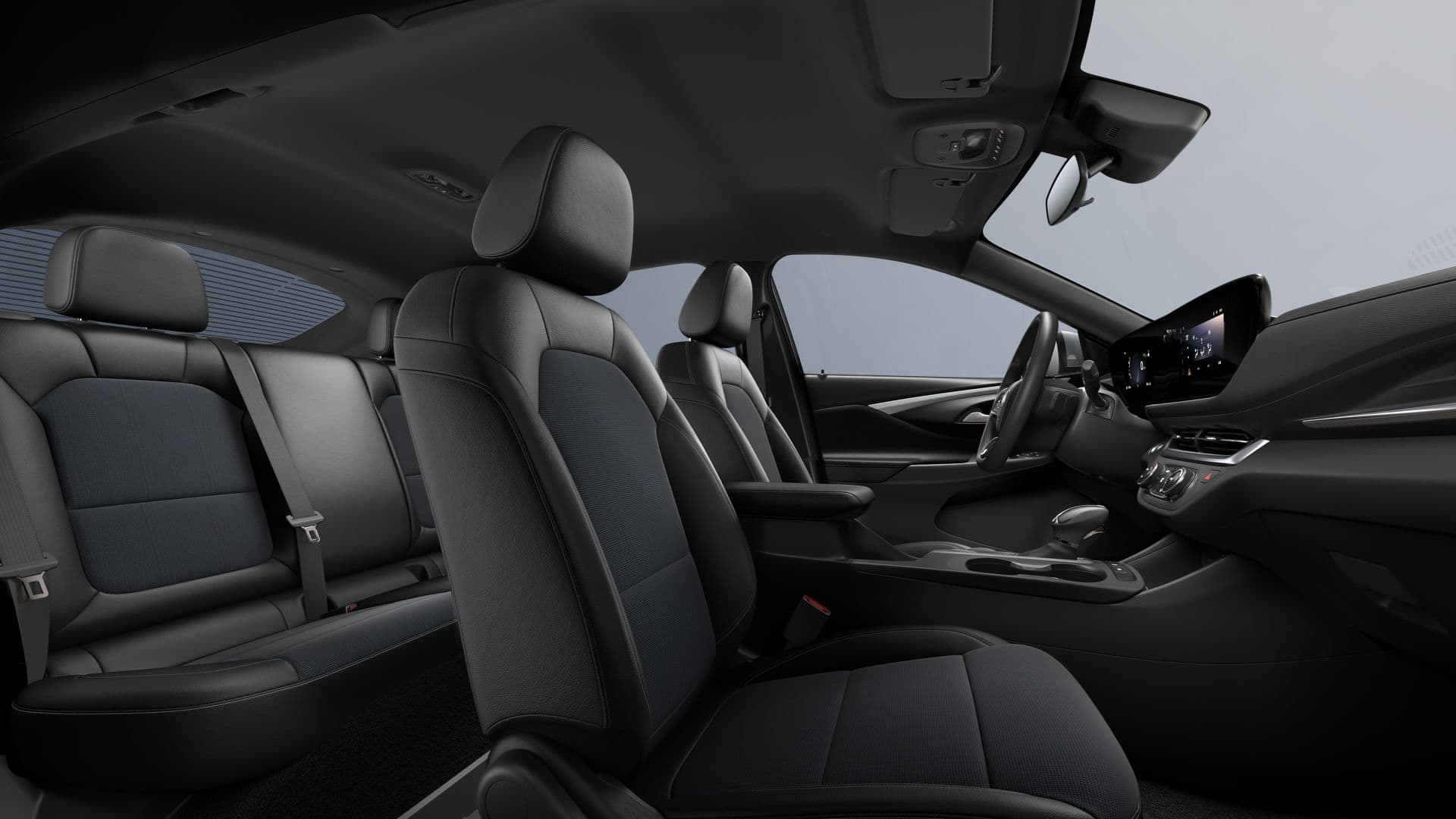 2026 Buick Envista Preferred - Photo 33