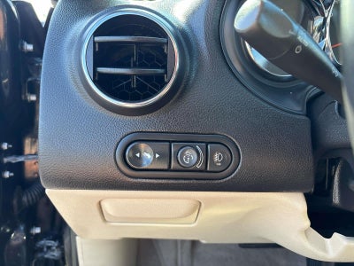 2008 Pontiac G6 GXP