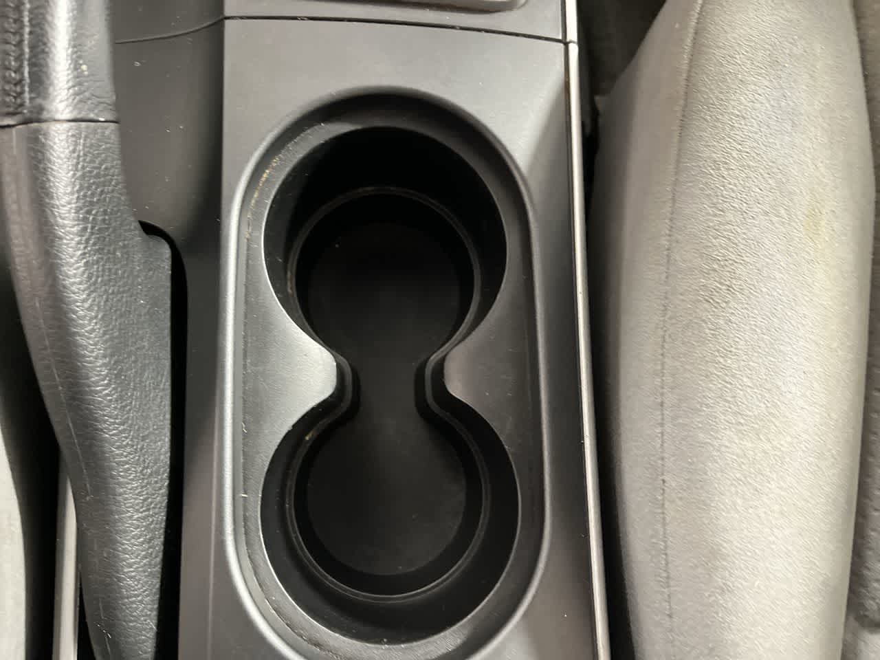 2007 Mazda Mazda6 i Sport VE