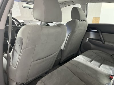 2007 Mazda Mazda6 i Sport VE