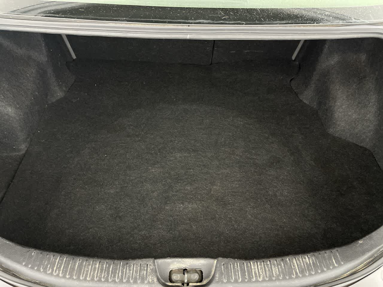 2007 Mazda Mazda6 i Sport VE