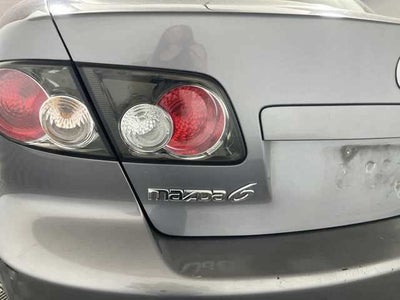 2007 Mazda Mazda6 i Sport VE