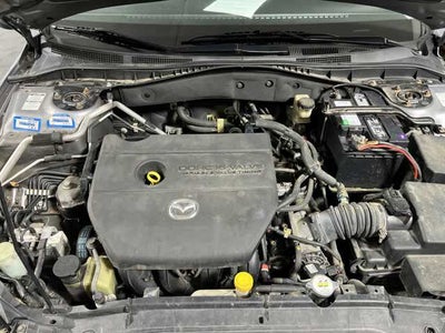 2007 Mazda Mazda6 i Sport VE