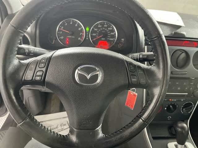 2007 Mazda Mazda6 i Sport VE