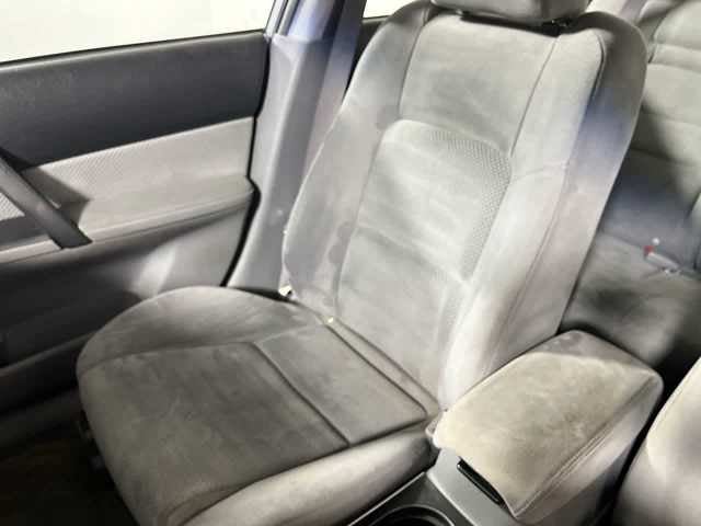 2007 Mazda Mazda6 i Sport VE