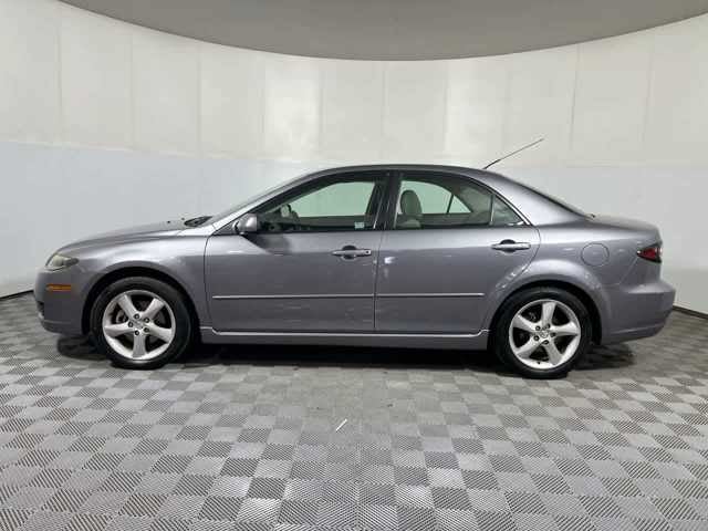 2007 Mazda Mazda6 i Sport VE