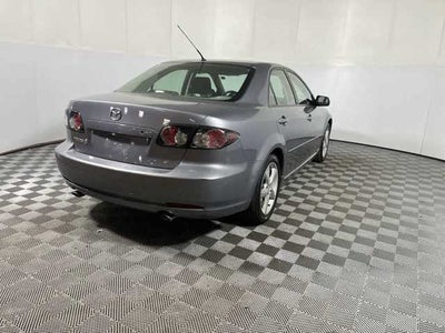 2007 Mazda Mazda6 i Sport VE