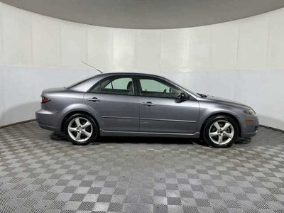 2007 Mazda Mazda6 i Sport VE