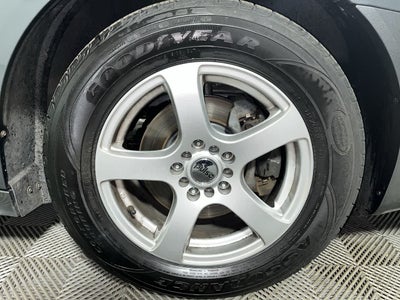 2005 Pontiac Grand Prix GT