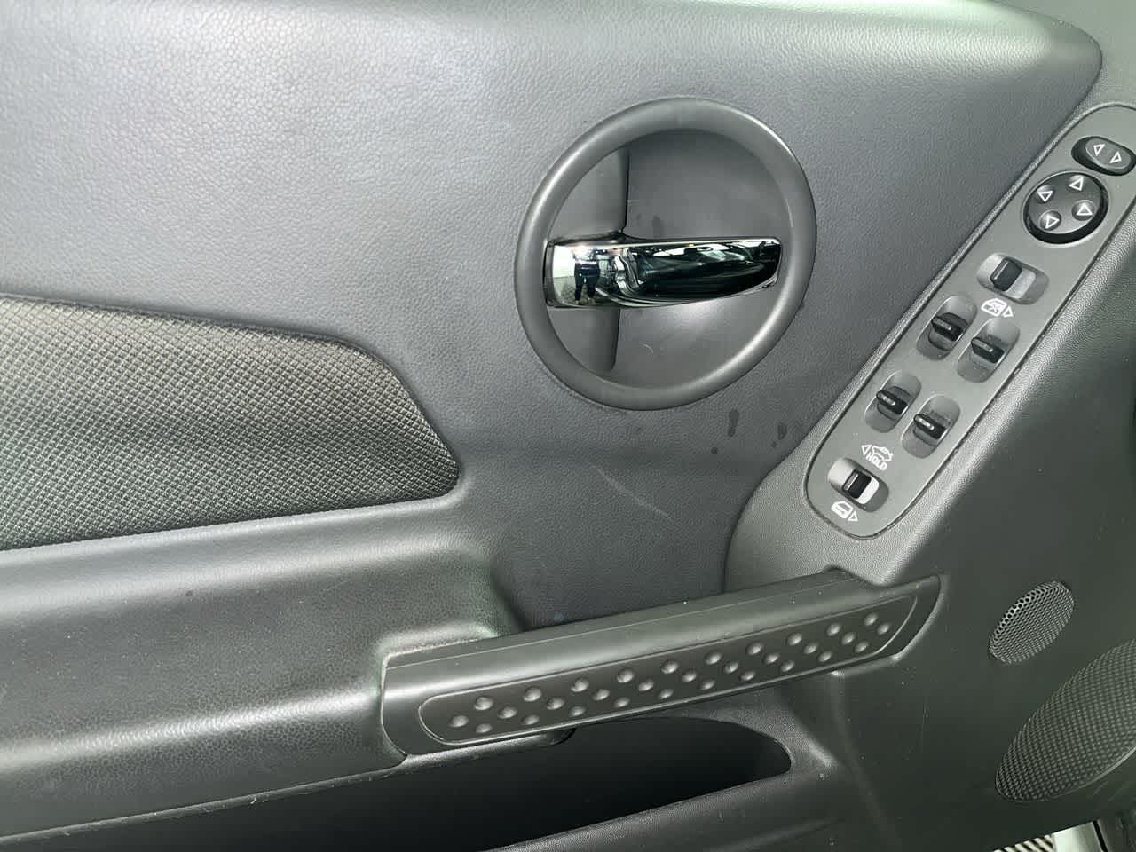 2005 Pontiac Grand Prix GT