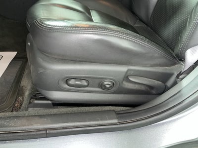 2005 Pontiac Grand Prix GT