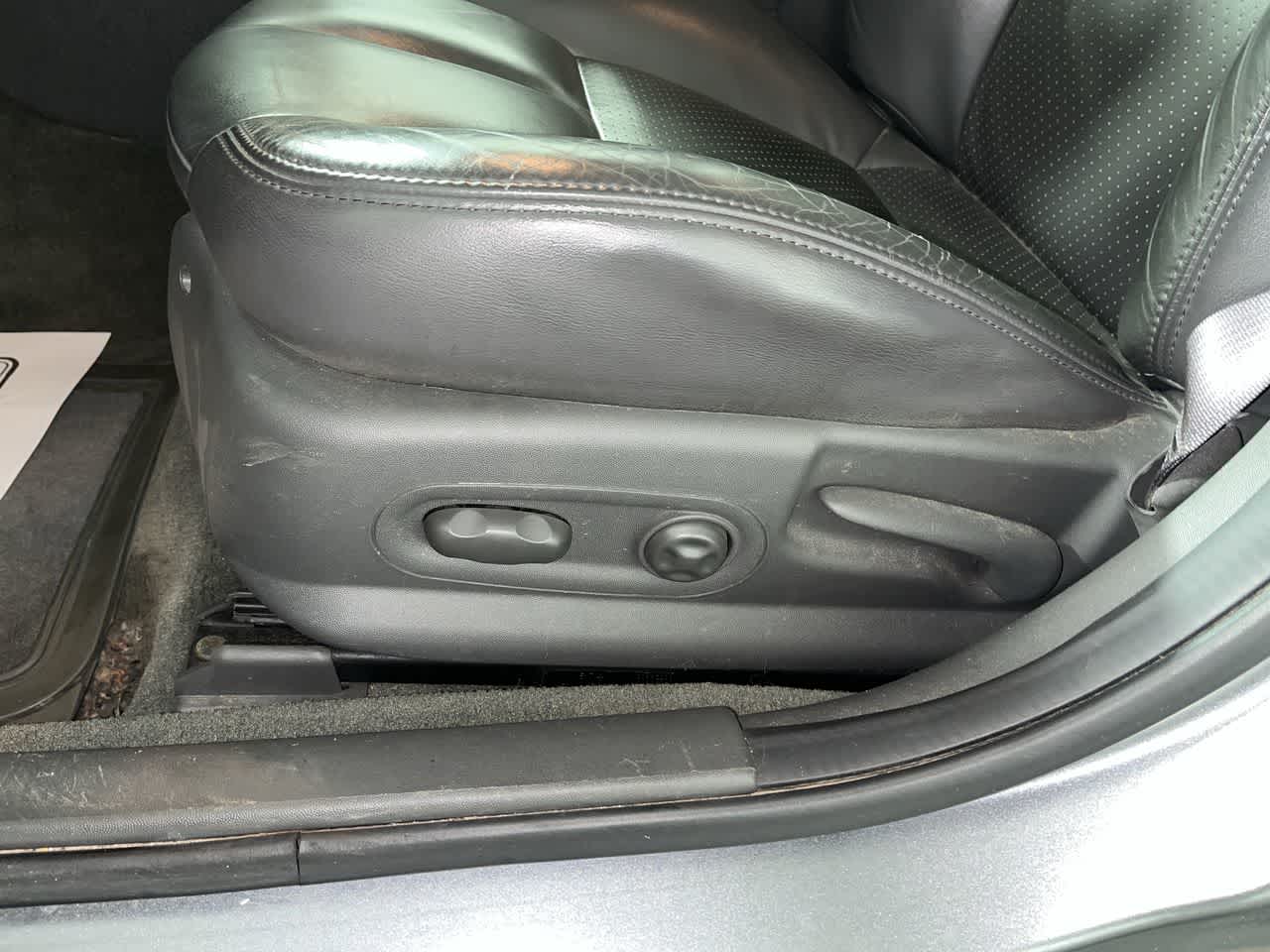 2005 Pontiac Grand Prix GT