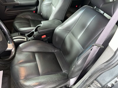 2005 Pontiac Grand Prix GT