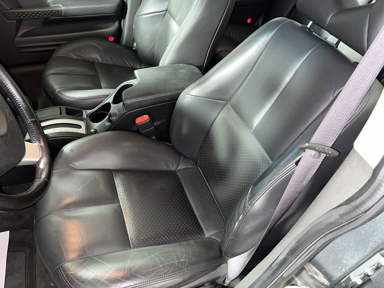 2005 Pontiac Grand Prix GT