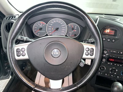 2005 Pontiac Grand Prix GT