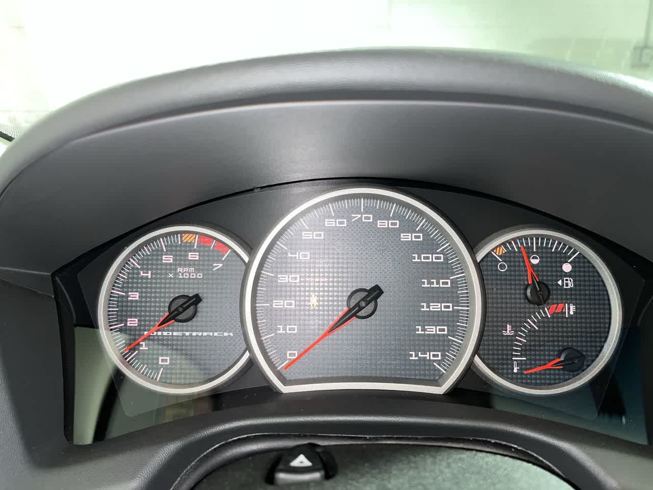 2005 Pontiac Grand Prix GT